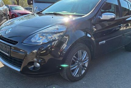 Renault Clio 127.100 km 4.500 &euro; Gundremmingen 89355