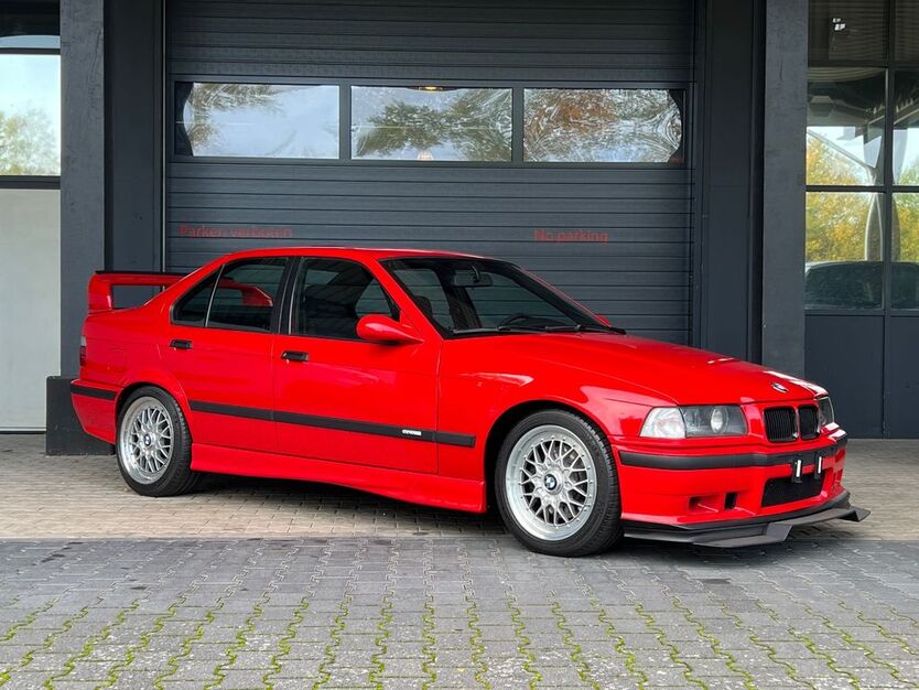BMW 318 221.000 km 33.900 € Müllenbach 53520
