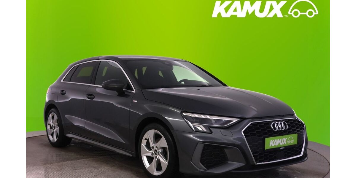 Audi A3 100.629 km 19.898 &euro; Elmshorn 25337