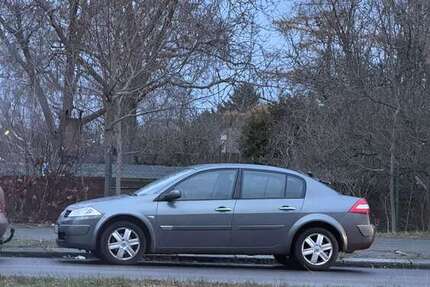 Renault Megane 171.000 km 2.200 &euro; Berlin 14050
