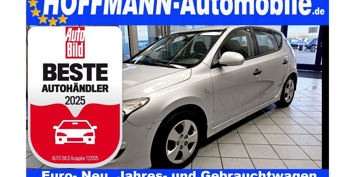 Hyundai i30 255.258 km 1.600 € Wolfsburg-Heiligendorf 38444