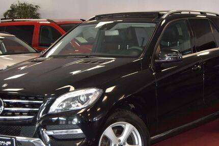 Mercedes-Benz ML 350 280.000 km 11.999 &euro; Winhöring 84543
