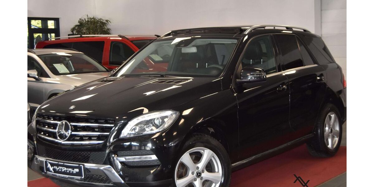 Mercedes-Benz ML 350 280.000 km 11.999 &euro; Winhöring 84543