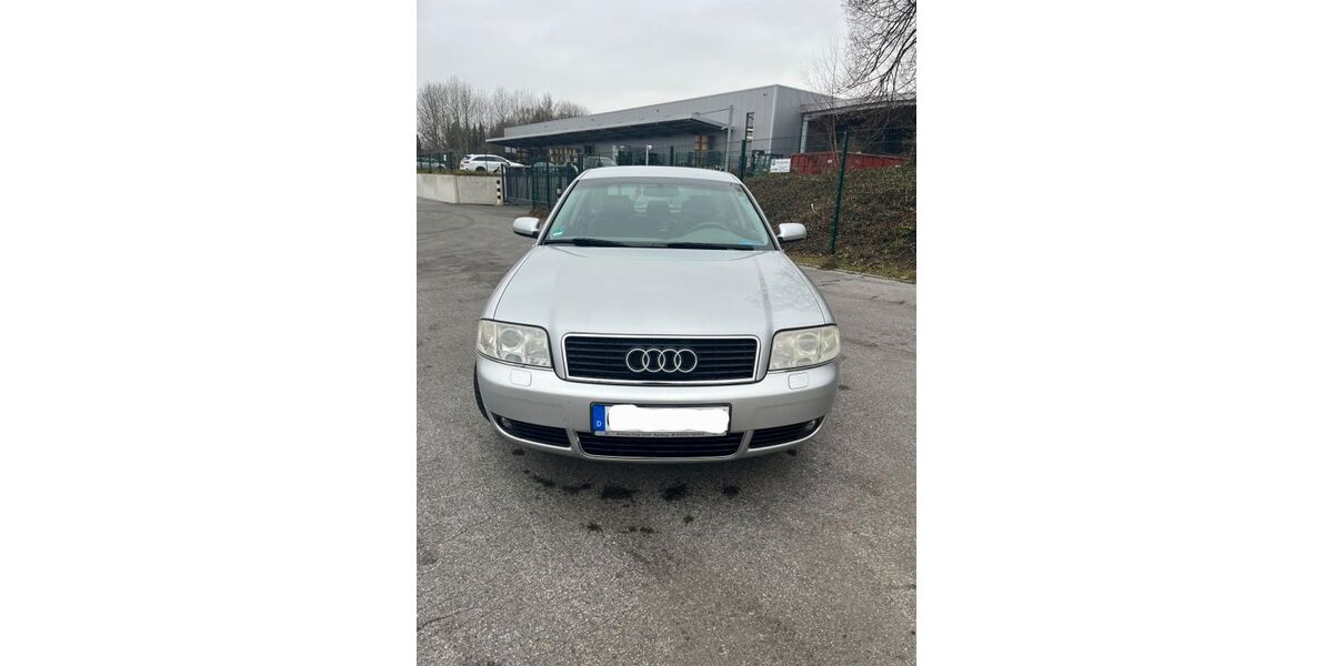 Audi A6 226.000 km 1.700 &euro; Bad Iburg 49186