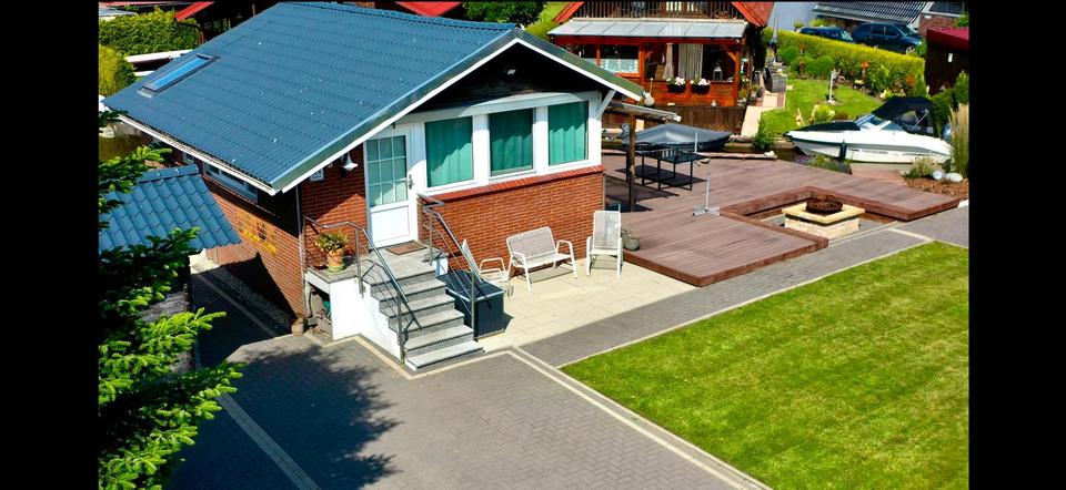 Einfamilienhaus Südbrookmerland - 2 Zimmer, 50 m&sup2;, 230.000&euro; | Angebot:26548301