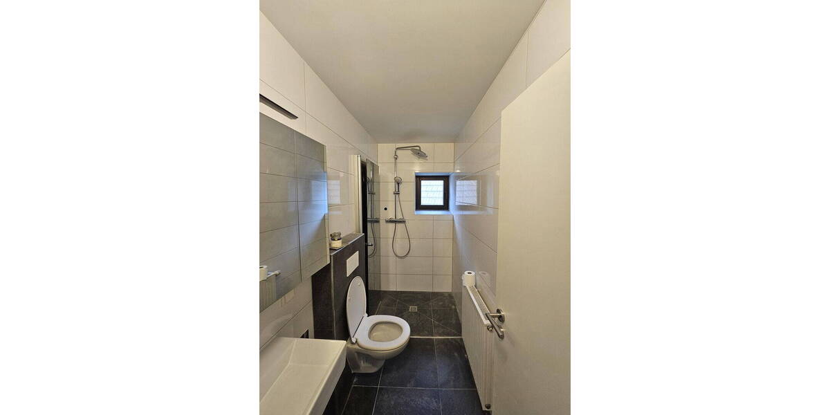 Etagenwohnung Schiffweiler - 2 Zimmer, 47 m&sup2;, 530&euro; | Angebot:26883216