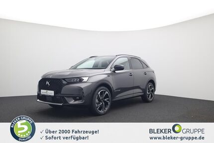 DS Automobiles DS7 (Crossback) 56.000 km 26.580 € Borken 46325