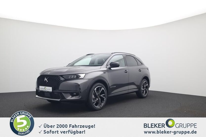 DS Automobiles DS7 (Crossback) 56.000 km 26.580 € Borken 46325