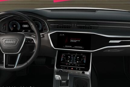 Audi A6 28.650 km 44.610 &euro; Mülheim a.d. Ruhr 45481