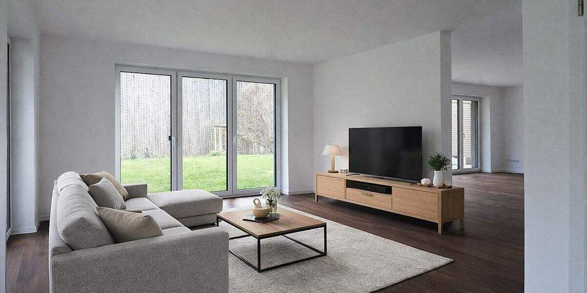 Reihenmittelhaus Damme Damme-Süd - 5 Zimmer, 165 m&sup2;, 548.655&euro; | Angebot:25355770