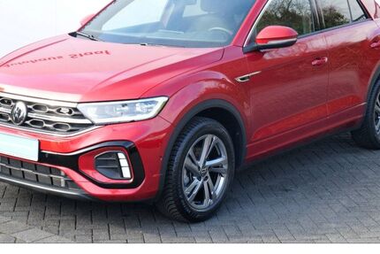VW T-Roc 16.529 km 31.990 &euro; Nidderau 61130