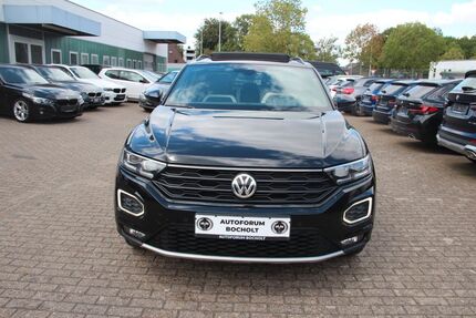 VW T-Roc 105.000 km 19.990 &euro; Bocholt 46395