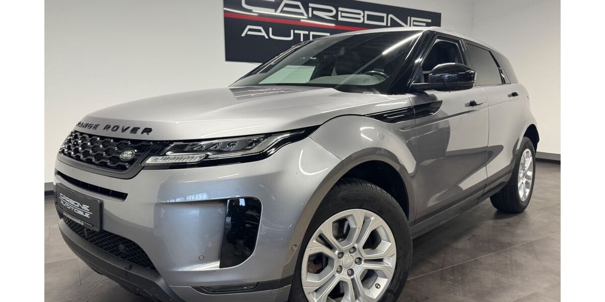 Land Rover Range Rover Evoque 104.900 km 23.900 &euro; Bretten 75015