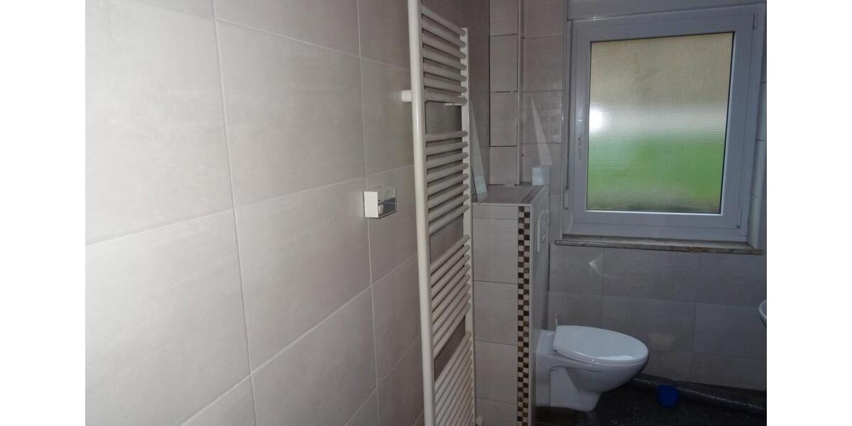Erdgeschoßwohnung Heringen (Werra) - 2 Zimmer, 50 m&sup2;, 28.000&euro; | Angebot:26380038