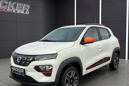 Dacia Spring 85.534 km 7.790 &euro; Lippstadt 59557