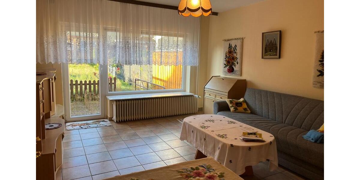 Reihenhaus Lübeck Kücknitz - 4 Zimmer, 79 m&sup2;, 159.000&euro; | Angebot:26414463