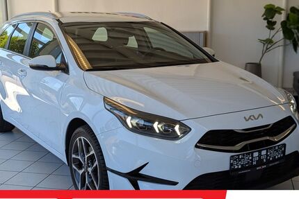 Kia ceed Sportswagon 11.224 km 22.480 &euro; Homberg (Efze) 34576