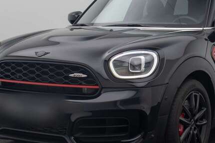 Mini John Cooper Works Countryman 35.291 km 36.499 &euro; Helgoland 27498