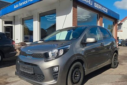 Kia Picanto 61.975 km 9.800 &euro; Hamburg 22397
