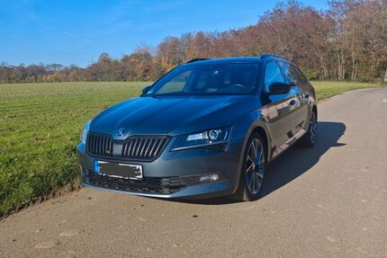 Skoda Superb 144.770 km 21.500 € Frechen 50226