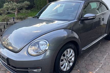VW Beetle 134.536 km 9.900 € Bliesen (St. Wendel) 66606