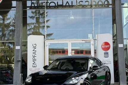 Porsche Panamera 88.750 km 82.850 &euro; Lüdenscheid 58511