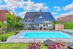 Freistehendes Einfamilienhaus mit Pool, Sauna und PV-Anlage - Viel Platz & Komfort in ruhiger Lage - Einfamilienhaus Ottweiler Lautenbach | Angebot:26897065