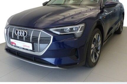 Audi e-tron 43.000 km 28.990 &euro; Füssen 87629