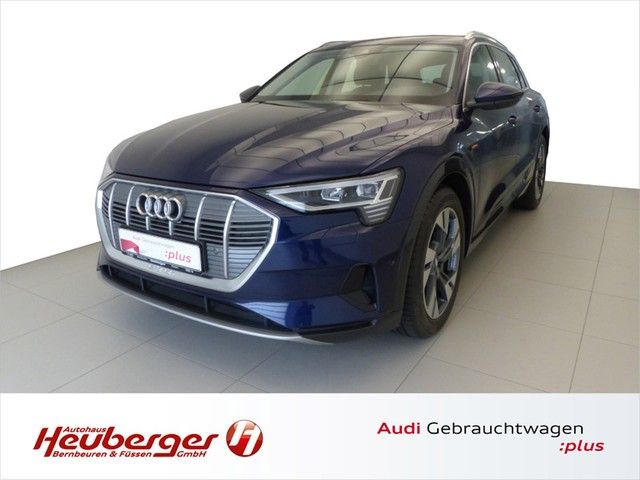 Audi e-tron 43.000 km 28.990 &euro; Füssen 87629