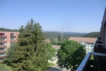 2 ZW, oberste Etage, Harz Altenau