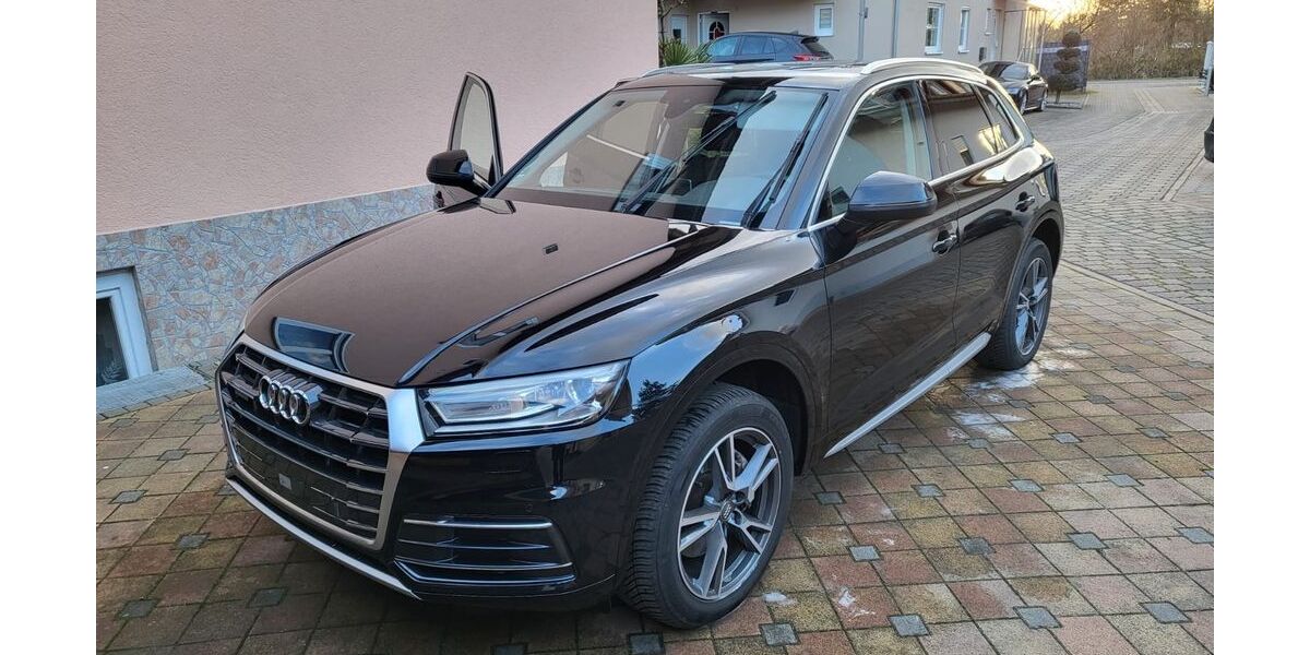 Audi Q5 110.700 km 25.900 &euro; Gau-Odernheim 55239