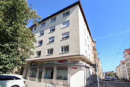 Gewerbeobjekt Stuttgart Stuttgart-West - 390.000&euro; | Angebot:27306839