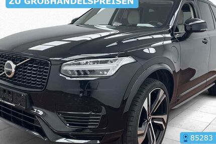 Volvo XC90 47.109 km 48.995 &euro; Starnberg 82319