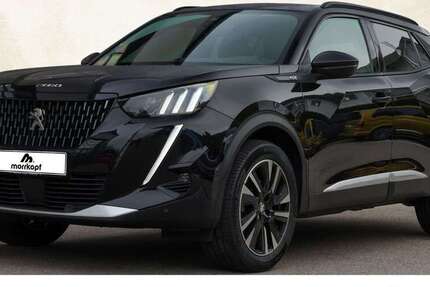 Peugeot 2008 87.041 km 18.750 € Weingarten 76356