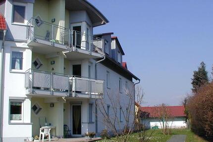 Wohnung Ebersdorf bei Coburg - 2 Zimmer, 59 m&sup2;, 140.900&euro; | Angebot:27003437