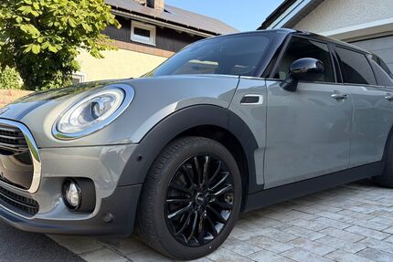 Mini Cooper Clubman 52.552 km 16.500 &euro; Pfreimd 92536