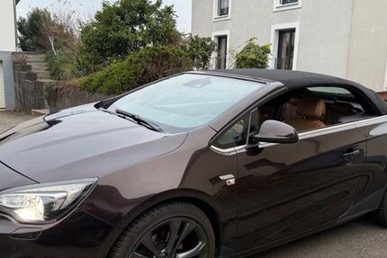 Opel Cascada 163.450 km 11.500 &euro; Kaiserslautern 67655