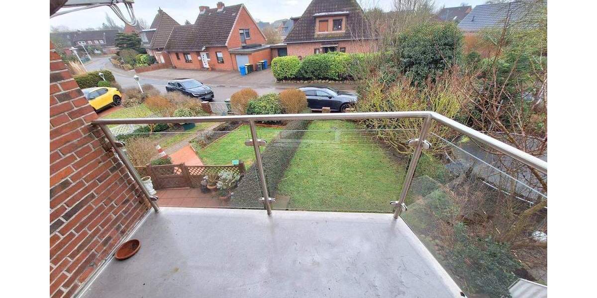 Reihenmittelhaus Büsum - 4 Zimmer, 67 m&sup2;, 349.000&euro; | Angebot:25385872