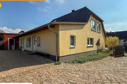 Haus Dreschvitz - 5 Zimmer, 228 m&sup2;, 499.000&euro; | Angebot:23944364