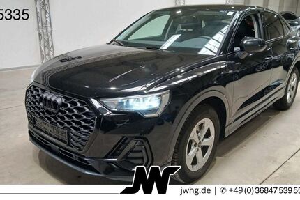 Audi Q3 62.100 km 33.450 &euro; Steinbach-Hallenberg OT Herges-Hallenberg 98587