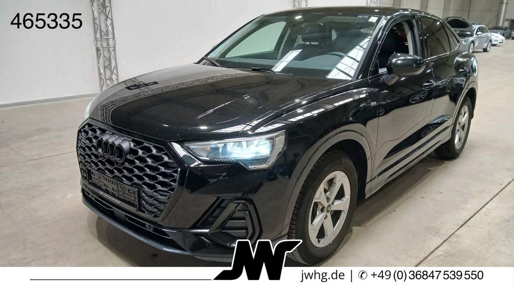 Audi Q3 62.100 km 33.450 &euro; Steinbach-Hallenberg OT Herges-Hallenberg 98587