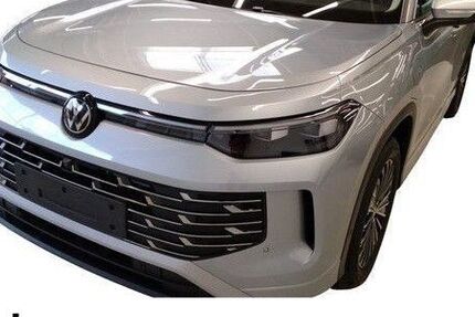 VW Tayron 13.318 km 46.430 &euro; Ettlingen 76275