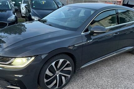 VW Arteon 260.000 km 14.899 &euro; Maintal 63477