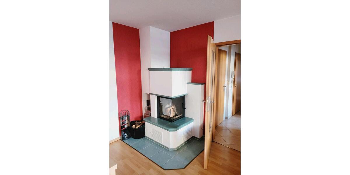 Anleger aufgepasst! Eigentumswohnung im Zentrum von Löbau 2.5 zimmer