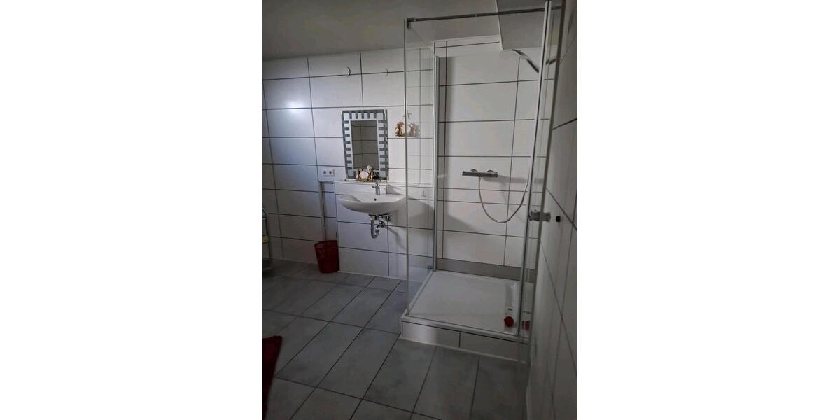 Erdgeschoßwohnung Achern - 2 Zimmer, 62 m&sup2;, 650&euro; | Angebot:26481737