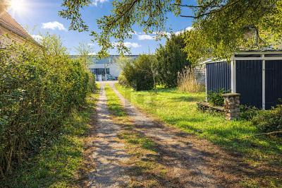 ATTRAKTIV MIT VIELEN MÖGLICHKEITEN - Grundstück Graben-Neudorf Neudorf | Angebot:26438184