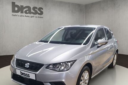 Seat Ibiza 32.200 km 13.950 &euro; Aschaffenburg 63739