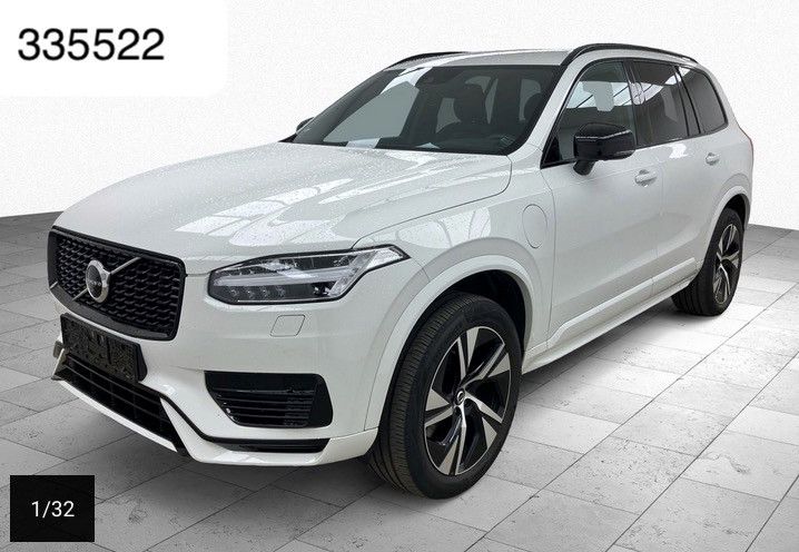 XC90