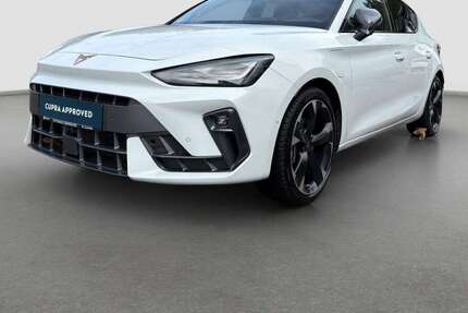 Cupra Leon 15.800 km 32.900 &euro; Ebersberg 85560