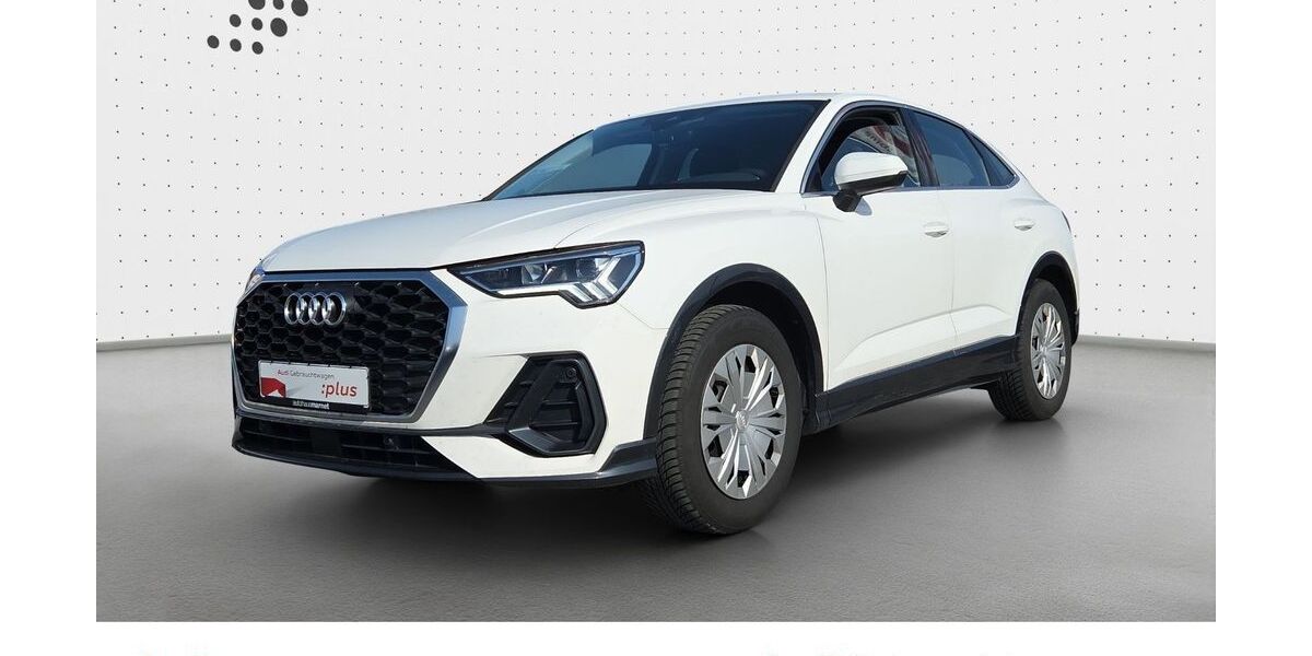 Audi Q3 70.571 km 31.480 &euro; Oberursel 61440
